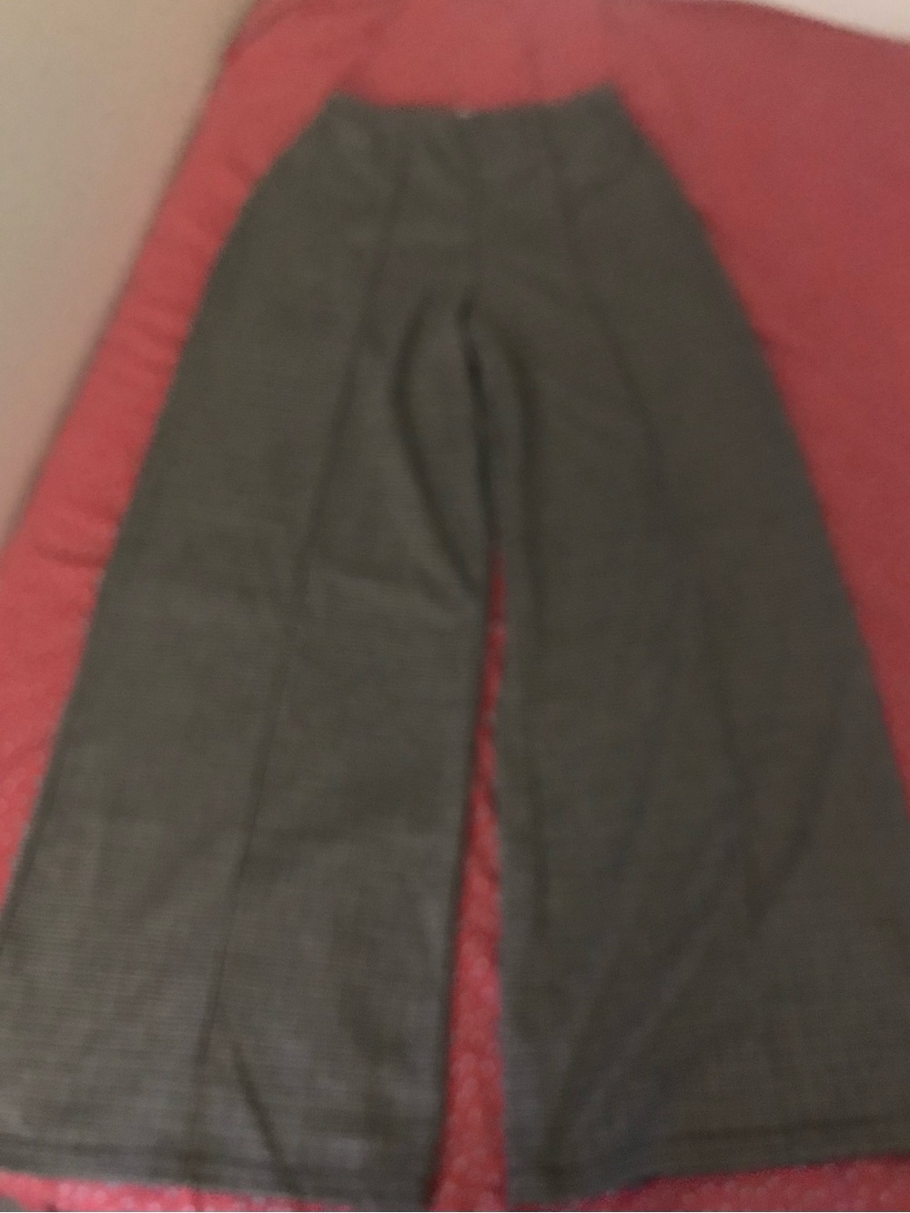 Max Studio London Sailor dress pants- XL